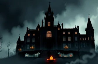 Universal Horror Classics: A Spine-Chilling Collection