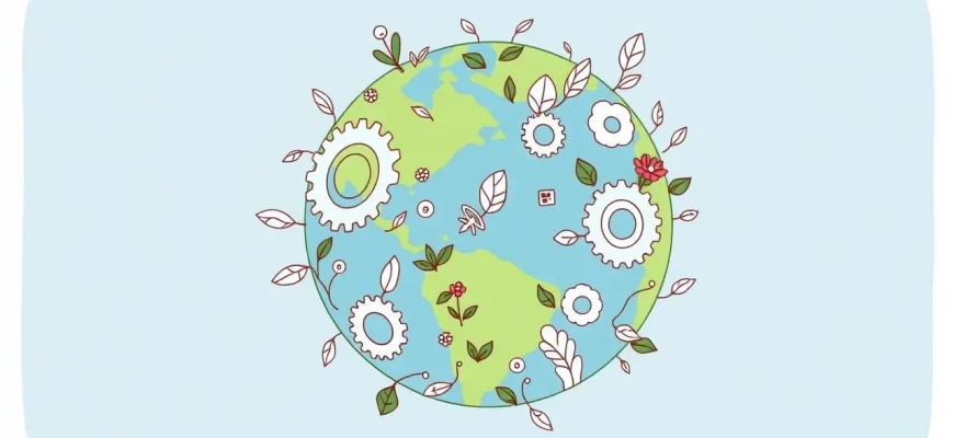Eco-Innovation Documentaries: A Collection of Inspiring Films