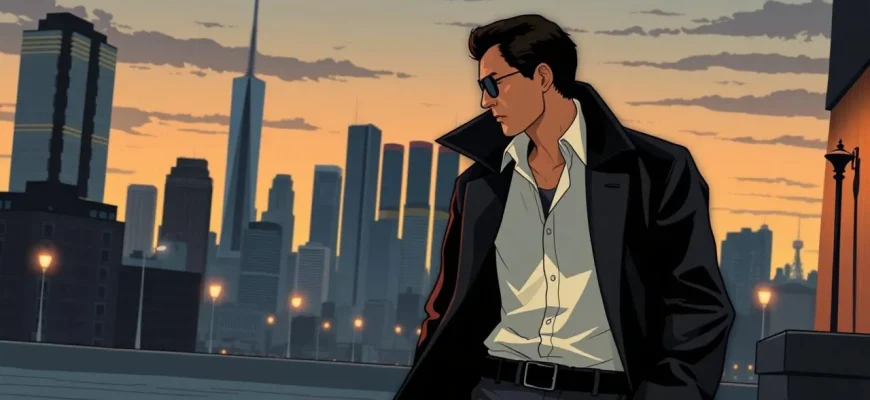 Action Films That Uncover the Truth