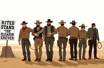 Western Films About Strikes: A Unique Perspective