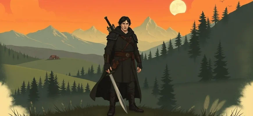 Top 10 Fantasy Partisan Films