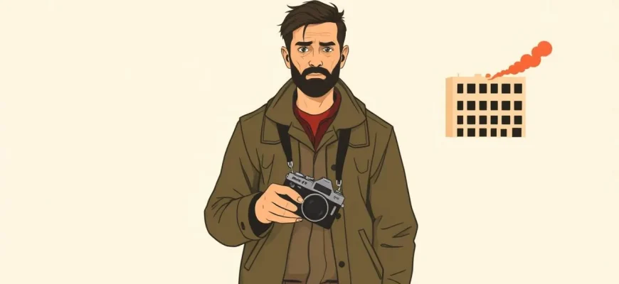 Top 10 War Films About War Correspondents