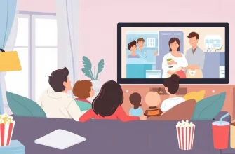 Family Films About Pharmacists