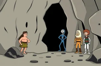 10 Hilarious Cave Comedy Films You Must See