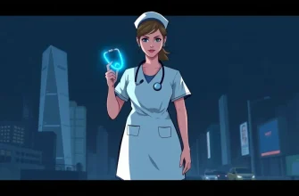 Thrilling Nurse Movies: A Collection of Suspense and Intrigue