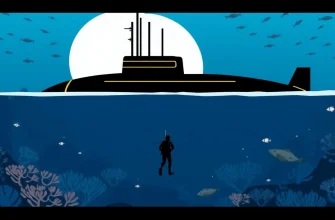 Submarine Adventure Films: A Deep Dive into Cinematic Thrills