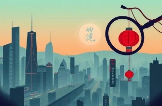 Top 10 Chinese Thrillers to Watch