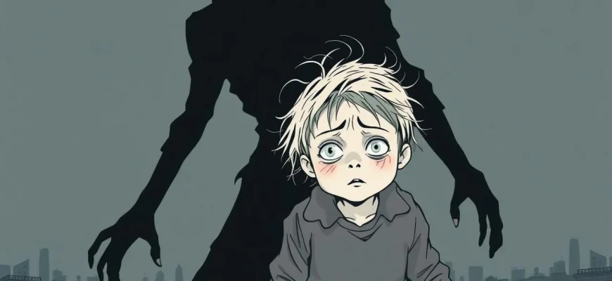 Top 10 Thrillers About Child Abduction