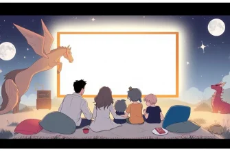 Family Films About Gods: A Mythical Adventure Awaits
