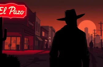 Westerns with Drug Lords: A Cinematic Journey