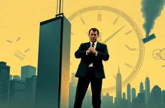 Top 10 Disaster Movies About Careers