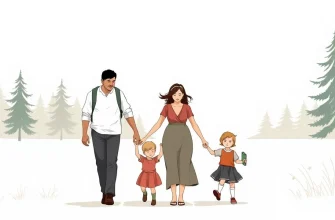 Family Pilgrimage Movies: A Journey of Faith and Discovery