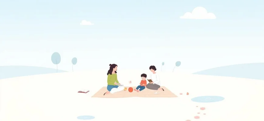 Family Films That Heal: A Collection of 10 Uplifting Stories