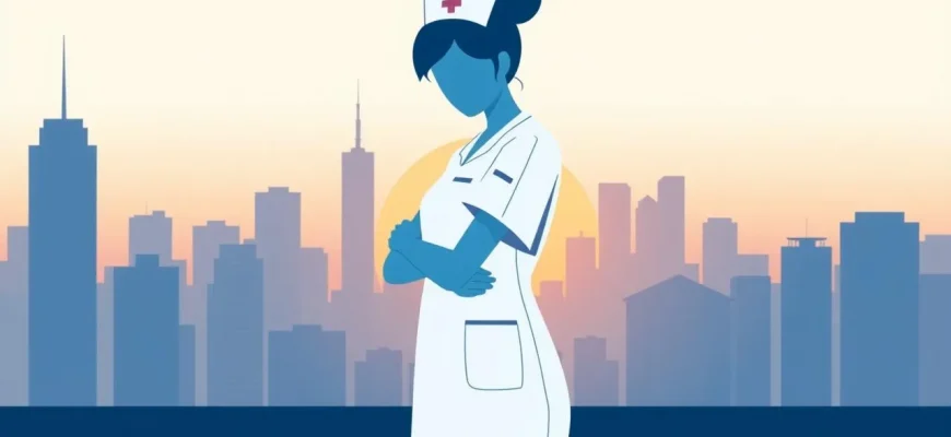 10 Nurse Dramas You Can't Miss