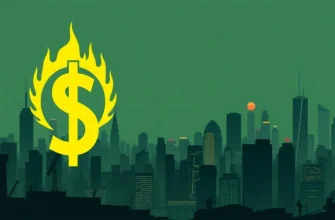 Top 10 Crime Films About Greed