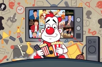 Top 10 Dumbest Yet Hilarious Comedies