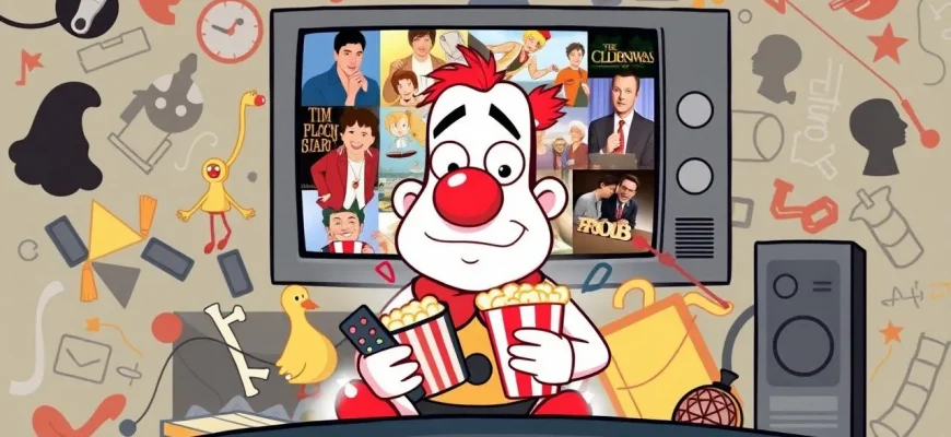 Top 10 Dumbest Yet Hilarious Comedies