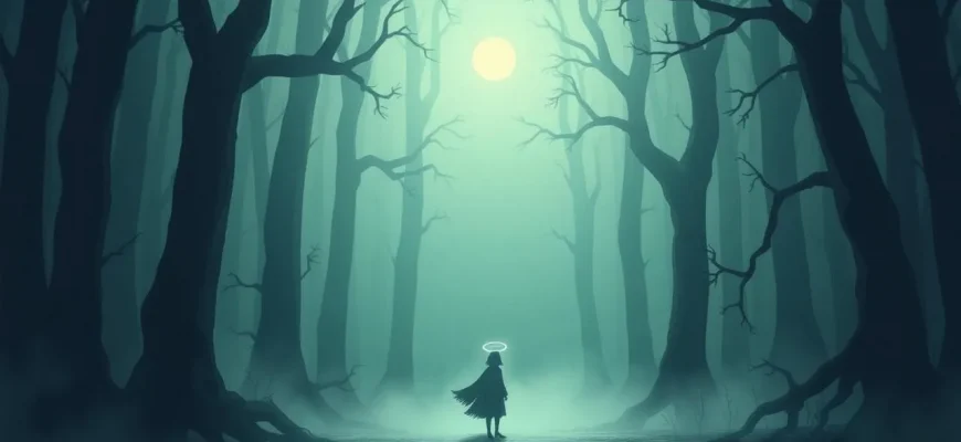 Mystical Movies: 10 Enigmatic Tales to Boggle Your Mind