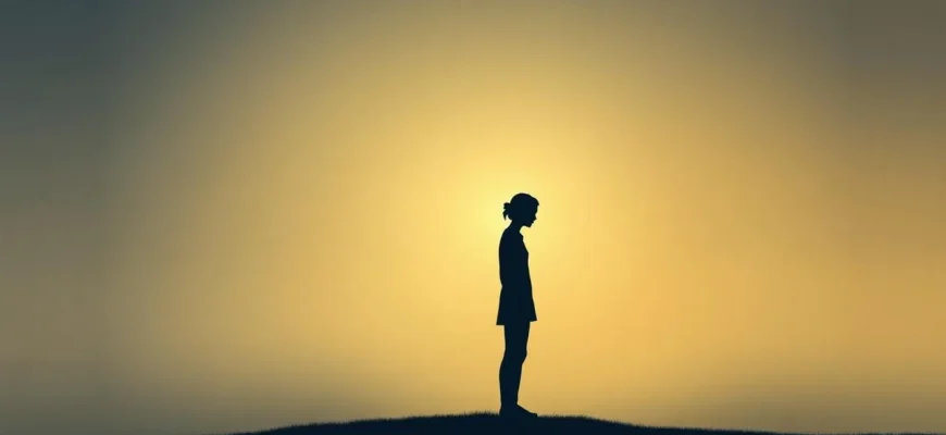 10 Films That Explore the Depths of Low Self-Esteem