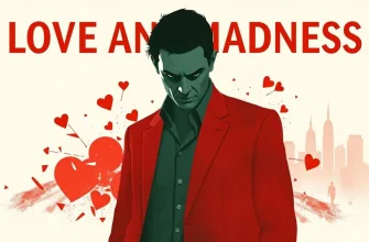 Melodramas with a Twist: Love and Murder