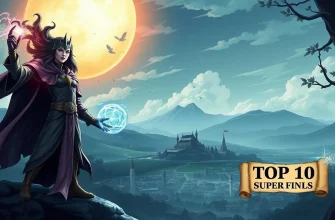 Top 10 Fantasy Superhero Films You Must Watch