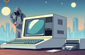 10 Thrilling Films About Ancient Computers