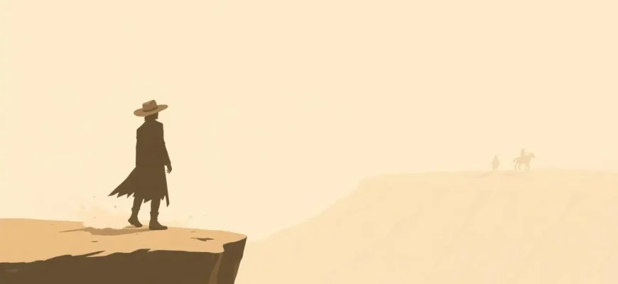 Western Abductions: A Cinematic Journey Through the Wild West