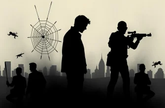 10 Must-Watch Undercover Drama Films