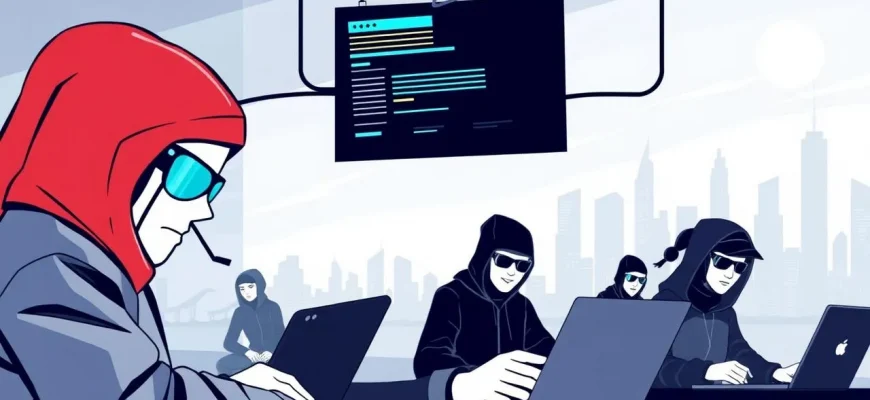 Hacker Biopics: 10 Films That Celebrate Digital Rebels