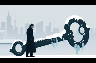 Top 10 Crime Films Set in Winter