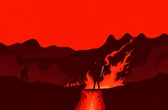 Top 10 Action Movies Set in Hell