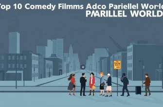 Laugh Your Way Through Parallel Worlds