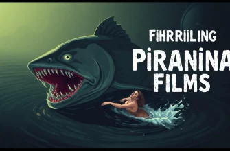 Top 10 Piranha Thriller Films