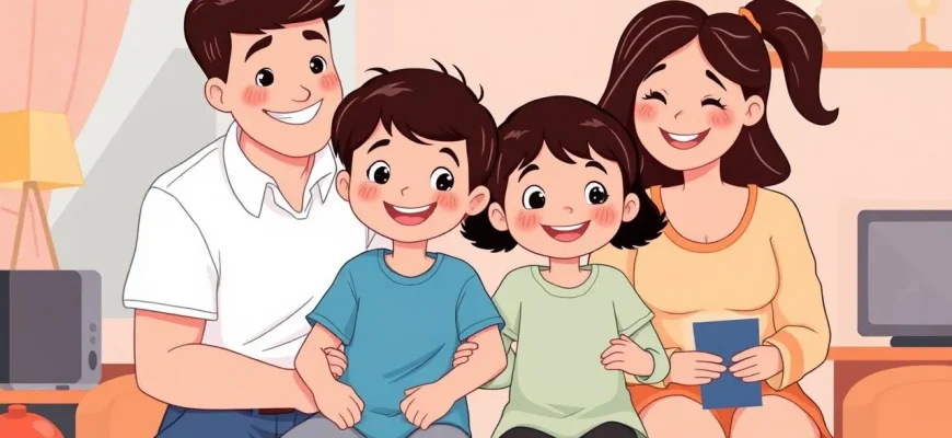 Family Twin Movies: A Collection of Heartwarming Stories