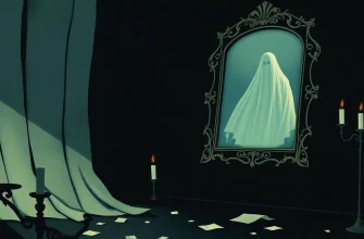 Top 10 Ghostly Mirror Films