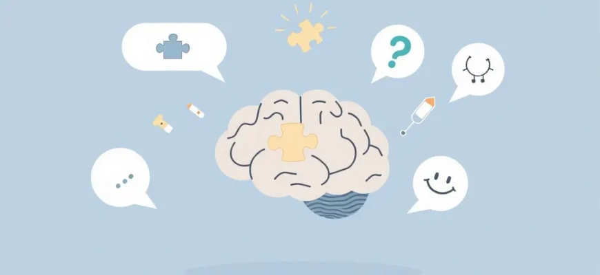 10 Comedy Films That Delve Into the Human Mindset