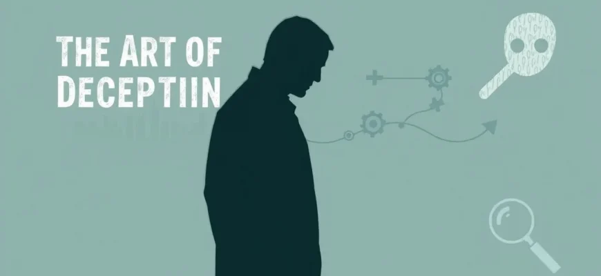 Top 10 Documentaries on Fraud and Deception