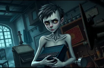 Top 10 Horror Films About Prodigies