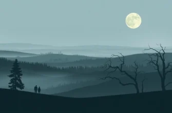 Top 10 Swedish Horror Films