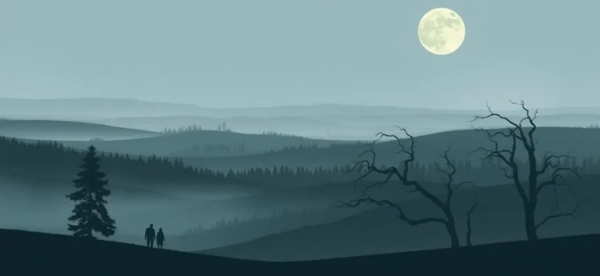 Top 10 Swedish Horror Films