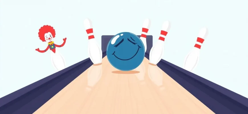 Top 10 Bowling Comedy Films to Watch