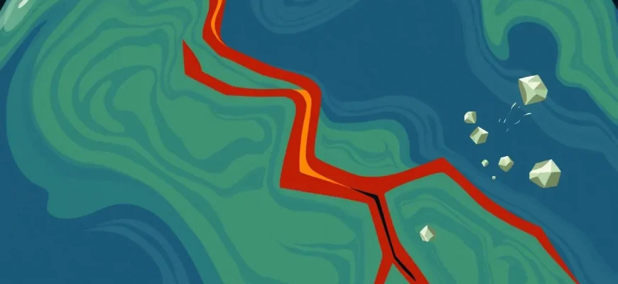 Fascinating Documentaries on Geological Faults