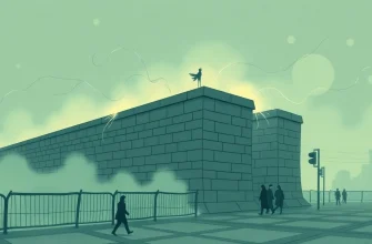 Fantasy Films About the Berlin Wall