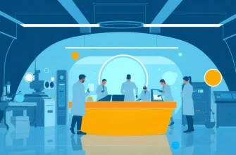 Top 10 Sci-Fi Films About Science Academies