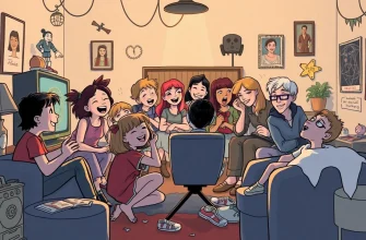 Family-Friendly Films About Cursed Objects