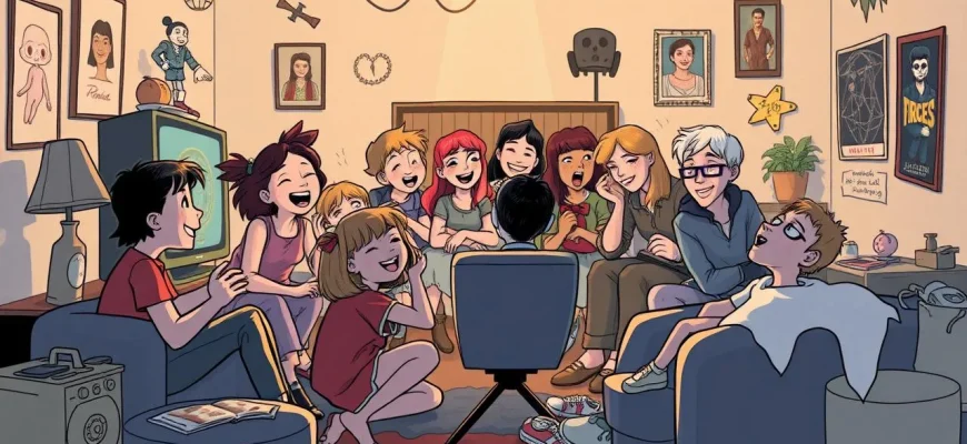 Family-Friendly Films About Cursed Objects