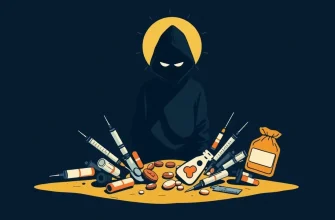 Top 10 Films About Drugs and Drug Trafficking