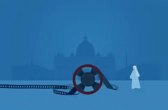 Soviet Films About the Vatican: A Unique Cinematic Journey