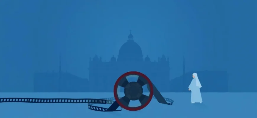 Soviet Films About the Vatican: A Unique Cinematic Journey