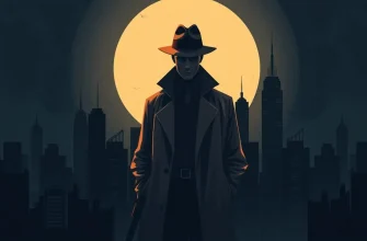 10 Detective Films About Power